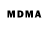 MDMA молли Dayametal C.A